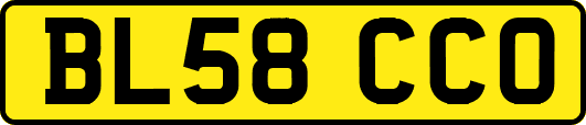 BL58CCO