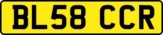 BL58CCR