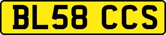 BL58CCS