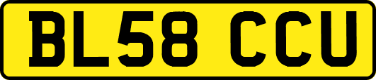 BL58CCU