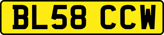 BL58CCW