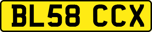 BL58CCX
