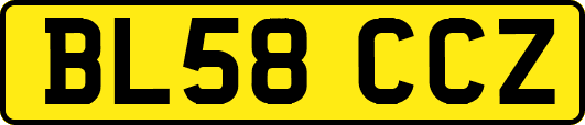 BL58CCZ