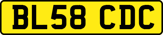 BL58CDC