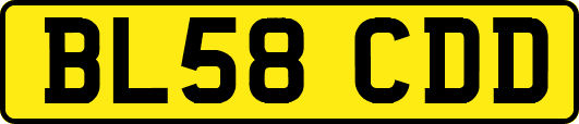 BL58CDD