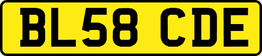 BL58CDE