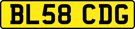 BL58CDG