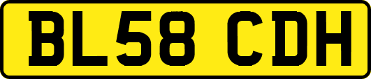 BL58CDH