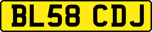 BL58CDJ