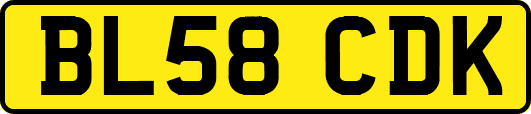BL58CDK