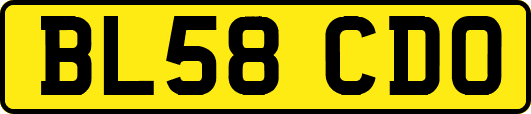 BL58CDO