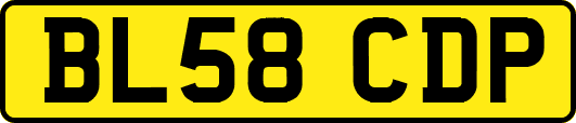 BL58CDP
