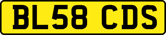 BL58CDS