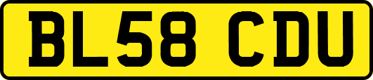 BL58CDU