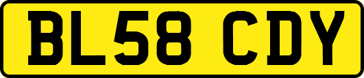 BL58CDY