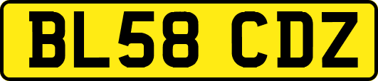 BL58CDZ