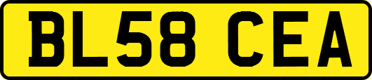 BL58CEA