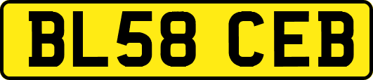 BL58CEB