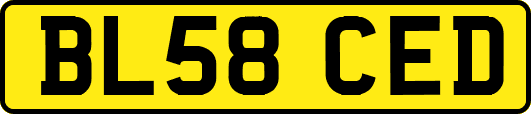 BL58CED