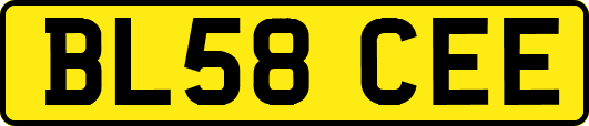 BL58CEE