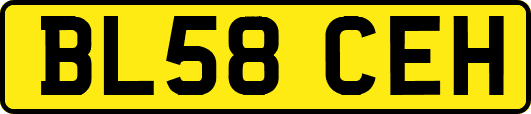 BL58CEH
