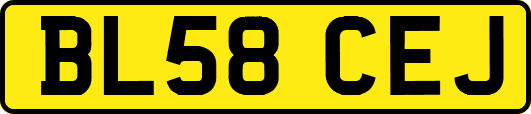 BL58CEJ