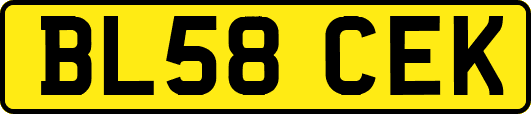 BL58CEK