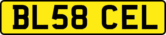 BL58CEL