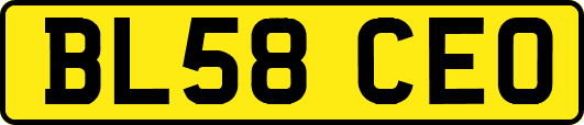 BL58CEO