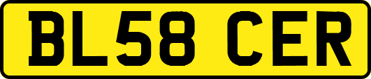 BL58CER