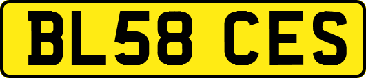 BL58CES