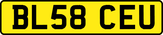 BL58CEU