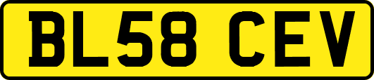BL58CEV