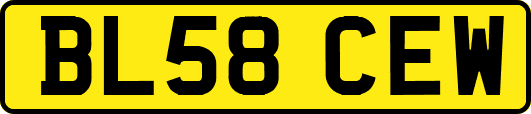 BL58CEW
