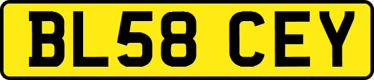 BL58CEY