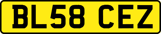 BL58CEZ
