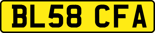BL58CFA