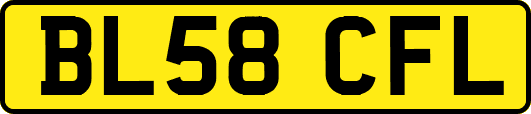 BL58CFL