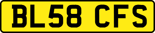 BL58CFS