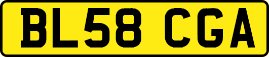 BL58CGA