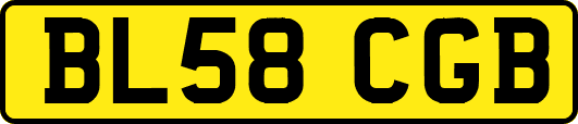 BL58CGB