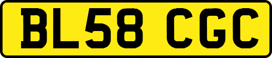 BL58CGC