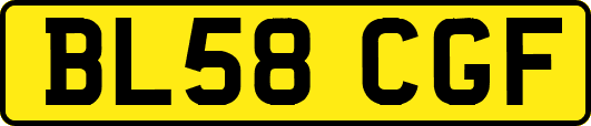 BL58CGF