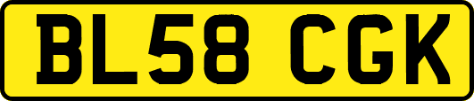 BL58CGK