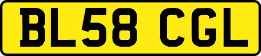 BL58CGL
