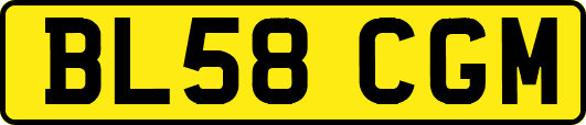BL58CGM
