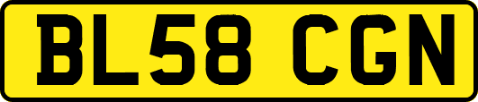 BL58CGN