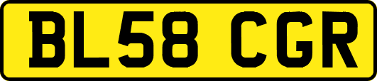 BL58CGR
