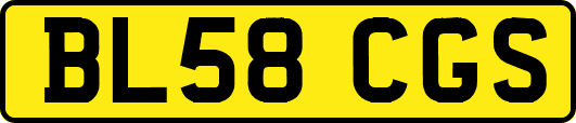 BL58CGS