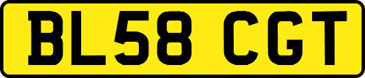 BL58CGT